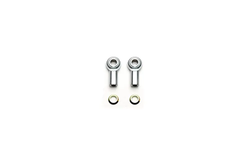 Wilwood Replacement For Rod Ends/Spacer Kit 1