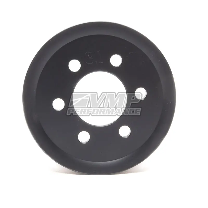 Vmp Performance 2003-2004 Ford Mustang Cobra Tvs Supercharger 3.1In Pulley 1