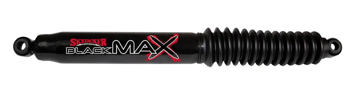 Skyjacker Black Max Shock Absorber 1994-1997 Mazda B2300 1
