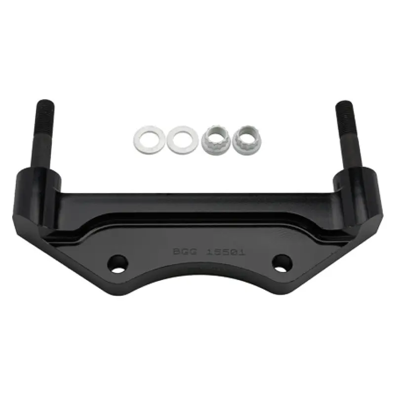 Wilwood Aero Rear Bracket Kit Superformance 1