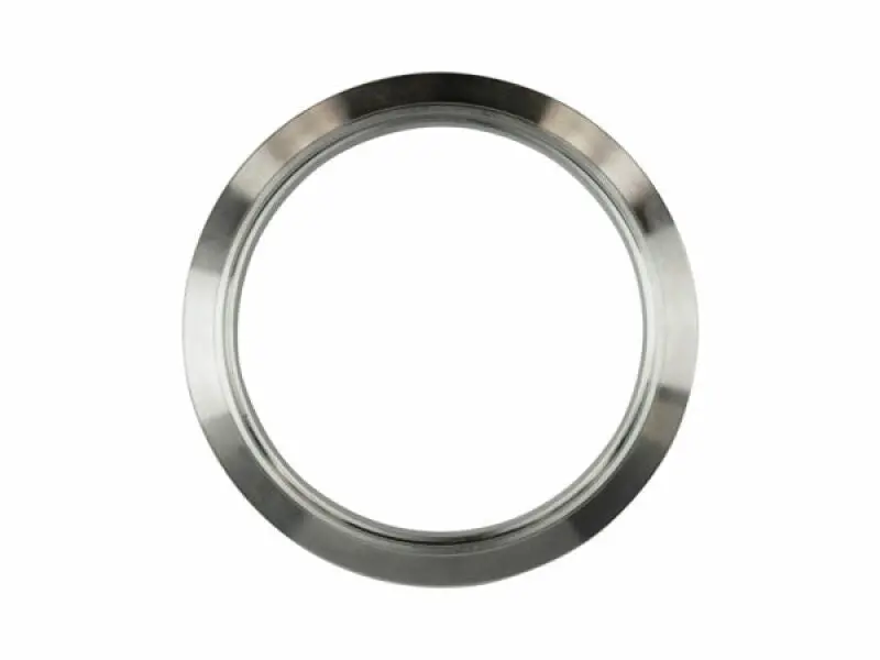 Turbosmart V-Band Weld Flange Turbine Outlet 3.50In (Frame 3) 1