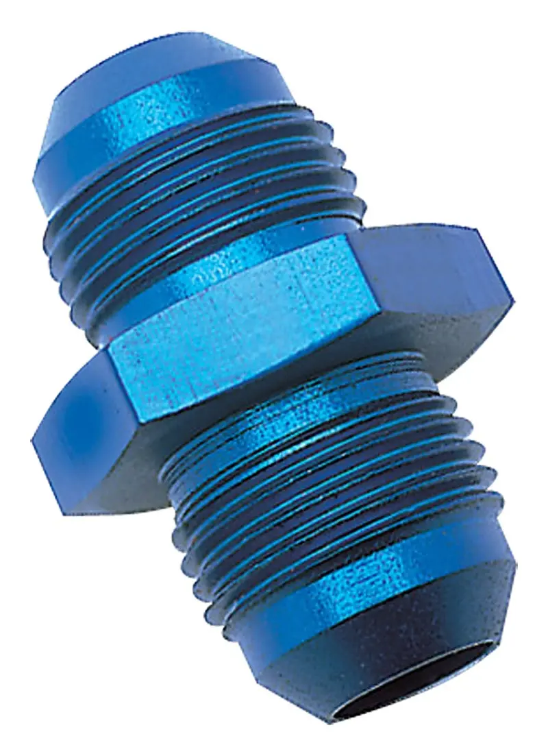 Russell Performance -8 An Flare Union (Blue) 1