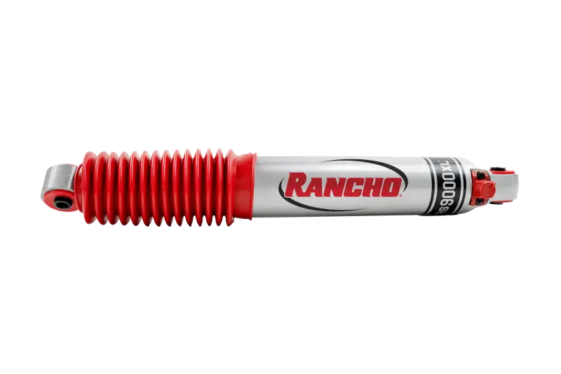 Rancho 97-06 Jeep Tj Rear Rs9000xl Shock 1