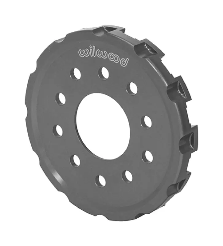 Wilwood 7.77 Snap Ring Lug Drive Hat 4.50/4.75 1