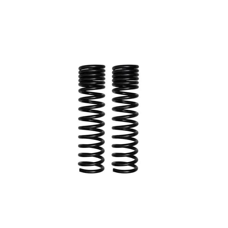 Skyjacker 66-76 Ford F100 / 76-79 F150 / 78-79 Bronco 4Wd 4In Front Dual Rate Coil Springs 1