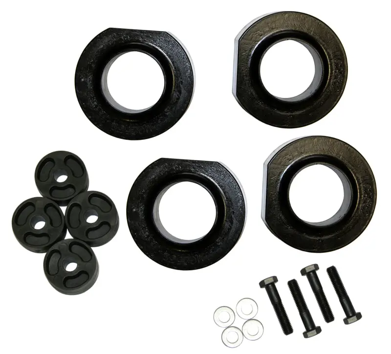 Skyjacker Suspension Lift Kit 1997-2006 Jeep Wrangler (Tj) 1