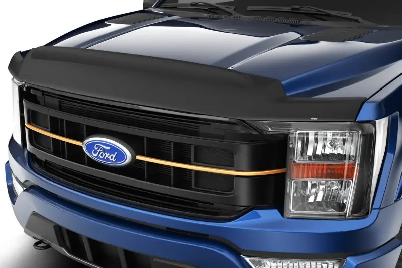 Husky Liners 24-25 Ford F150 King Ranch/Platinum 2
