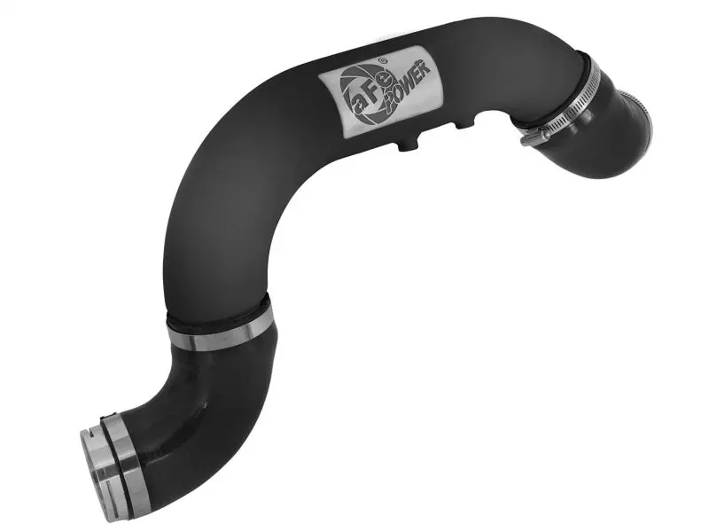 Afe Bladerunner 3In Black Ic Tube Cold Side W/ Coupling & Clamp Kit 2016 Gm Colorado/Canyon 2.8L 1
