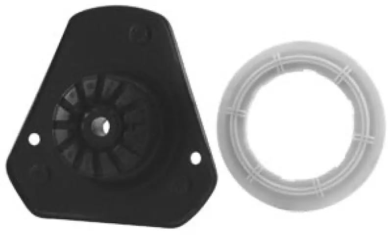 Kyb Shocks & Struts Strut Mounts Front Buick Allure 2005-08 Buick Century 1997-05 Buick Lacrosse 200 2