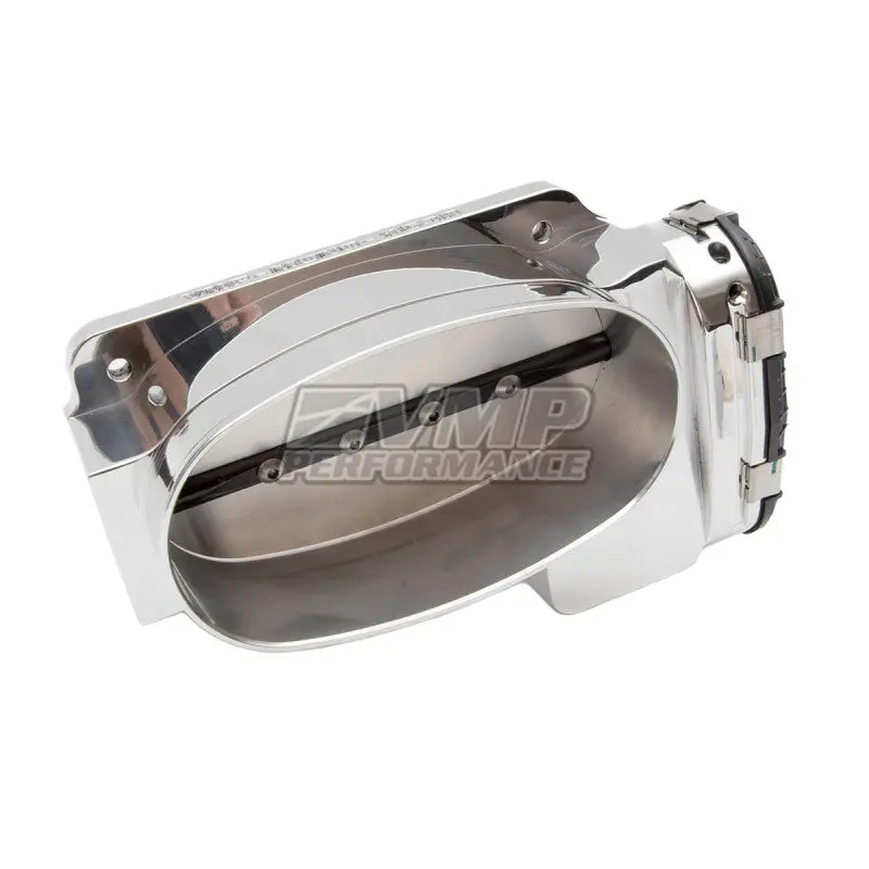 Vmp Performance 18-21 Coyote 5.0L Super Monoblade 163R Lh Odin Throttle Body 1