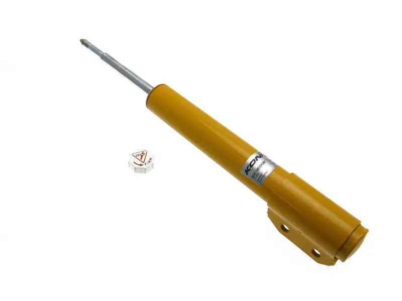 Koni Sport Yellow Shock 2000-2004 Ford Mustang/ Cobra With Irs - Front 1