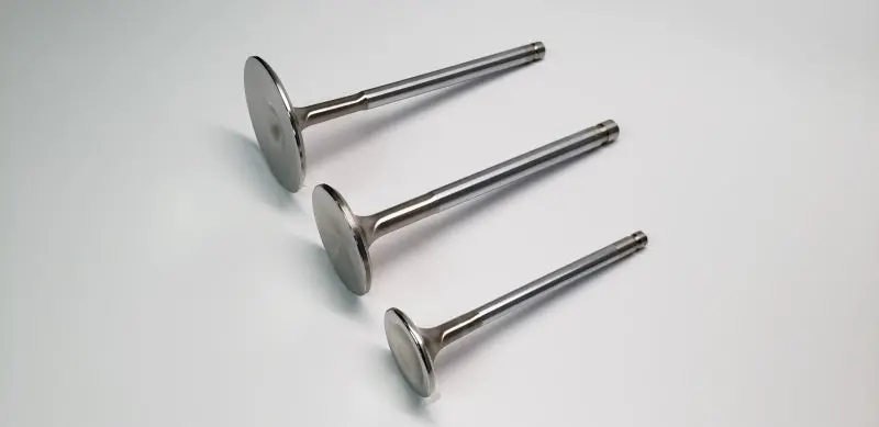 Ferrea Mitsubishi 4G63/4G63t Std Exhaust Valve Guide - Set Of 8 (Use W/Vs1010) 1