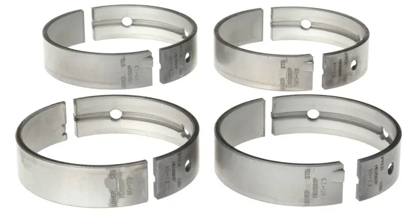 Clevite Toyota 1.8L 7Afe 1993-1998 Main Bearing Set 1