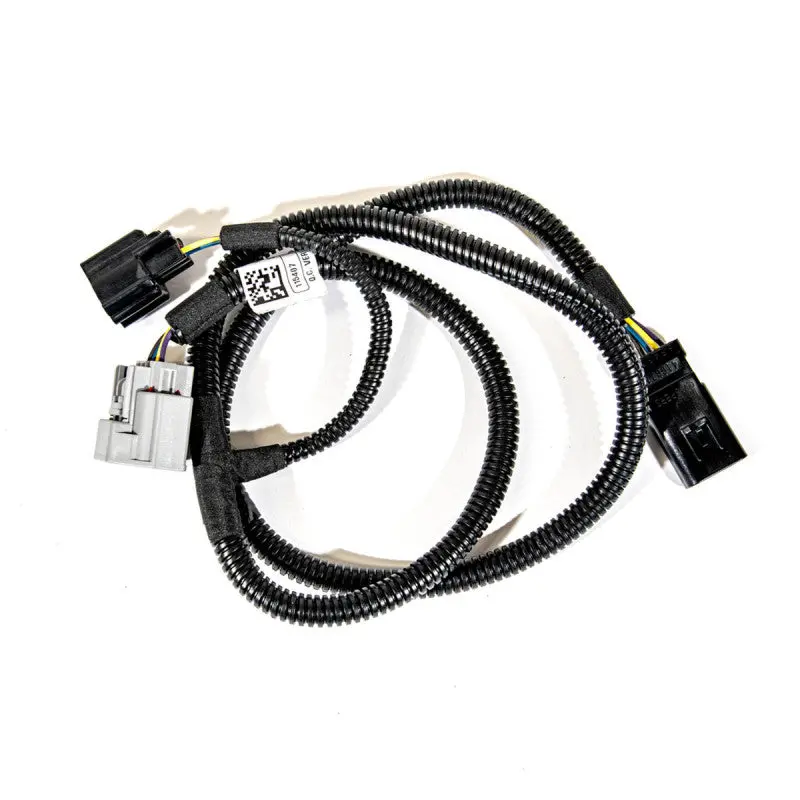 Vmp 2011-2017 Mustang Gt 5.0L G Style Tb Pnp Throtl Body Y-Harness 1