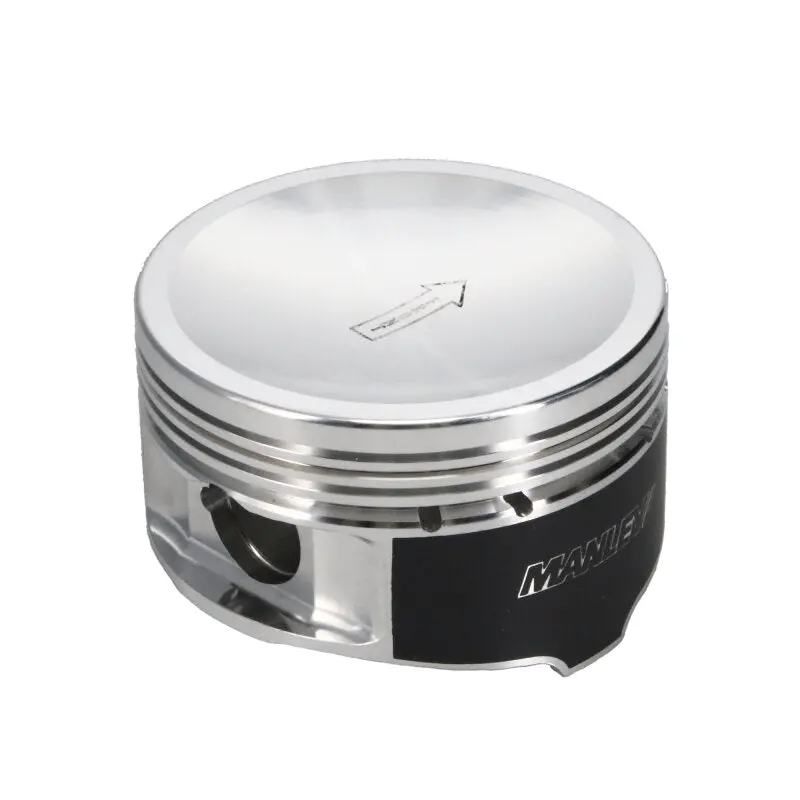 Manley Ford 4.6L Modular V8 Piston Set - 3.582In Bore 1.200In Ch, -18.00 Cc 1