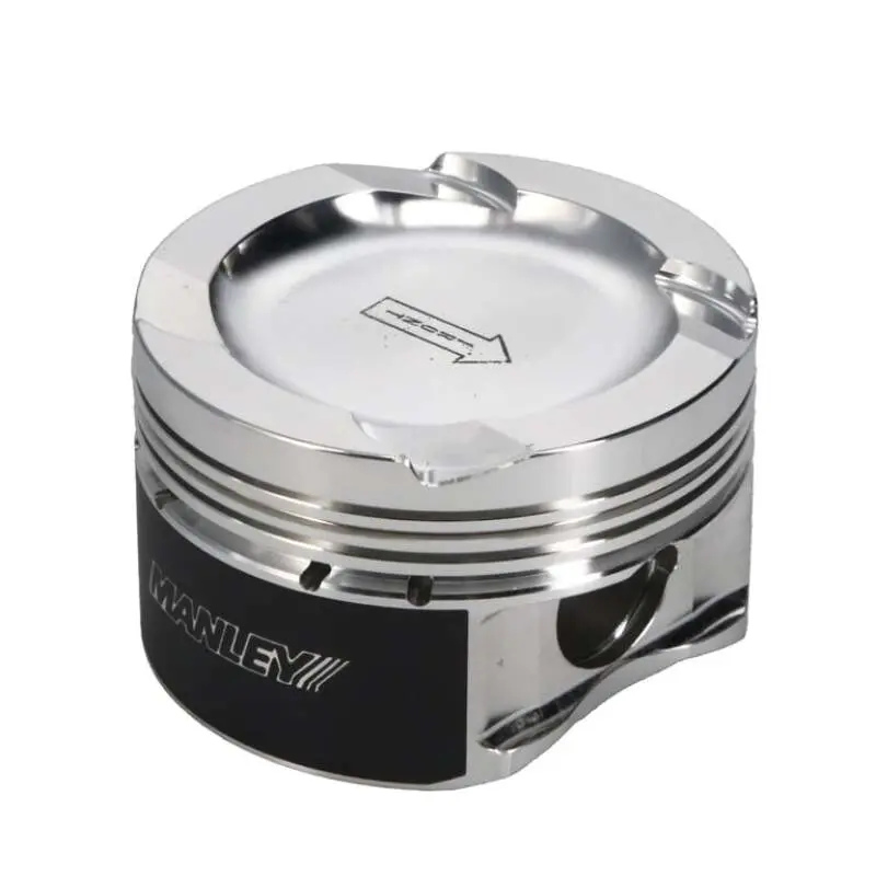 Manley Bmw N54b30 32Cc Platinum Series Dish Piston Set 1