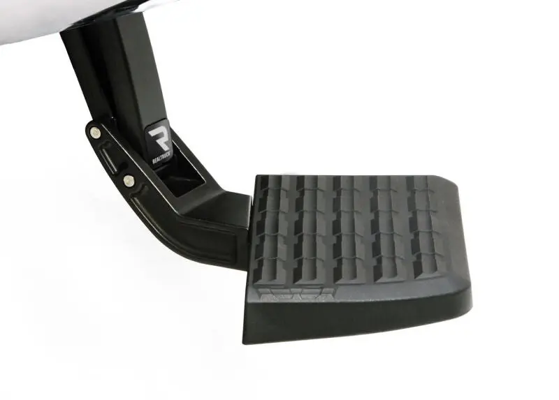 Amp Research 2022 Toyota Tundra Bedstep - Black 2