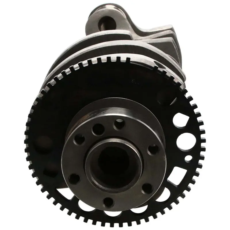 Manley Chevrolet Ls-7 Small Block Long Snout 1800Gm 4.100In Stroke Crank W/ 58 Tooth Reluctor Wheel 1