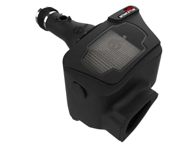 Afe Momentum Hd Cold Air Intake System W/ Pro Dry S Filter 2022 Toyota Land Cruiser V6-3.3L (Td) 1