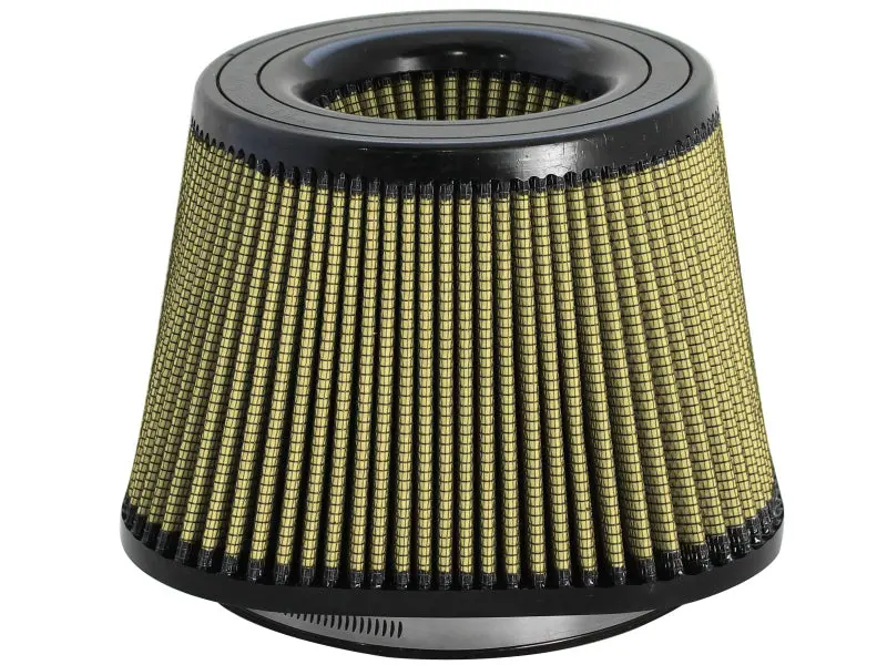 Afe Magnum Flow Universal Air Filter 7-1/8 In F X (8-3/4 X 8-3/4 ) In B X 7 In T X 5-3/4 In H 1