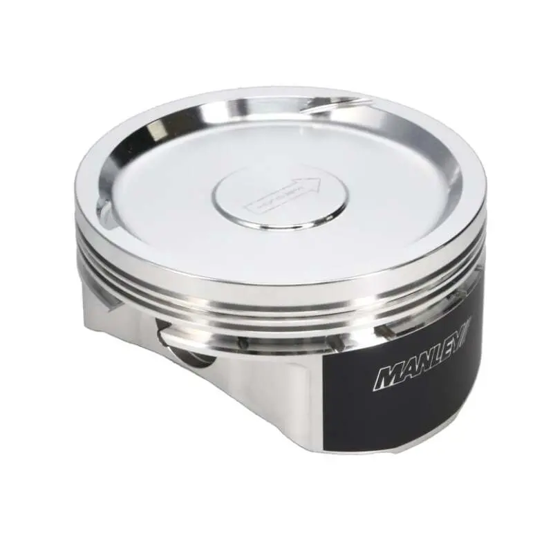 Manley Chevrolet Ls Piston Set - 4.005In Bore 1.065In Ch, -31.00 Cc 1