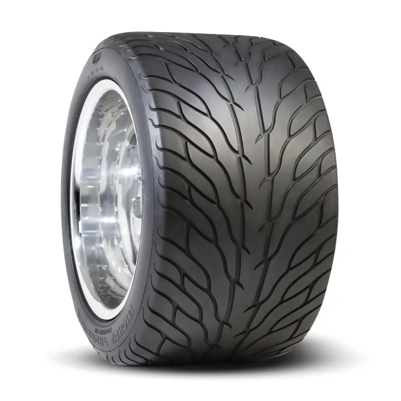 Mickey Thompson Sportsman S/R Tire - 28X12.00R15lt 93H - 255650 1