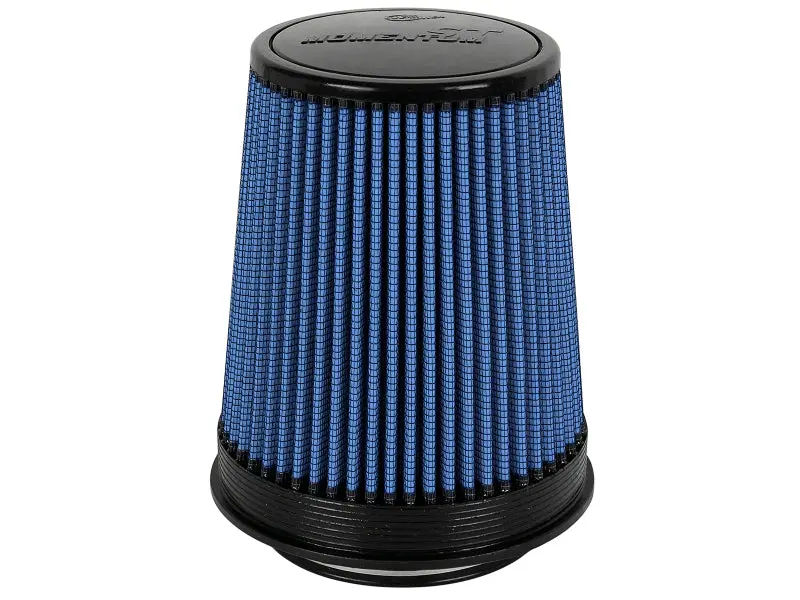 Afe Momentum Intake Replacement Air Filter 5 In F X 7 In B X 5 In T X 8 In H 1