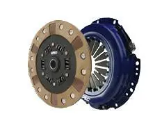 Spec 3/11-13 Ford Mustang 5.0L Gt/Boss 9-Bolt Cover Stage 2+ Clutch Kit 1