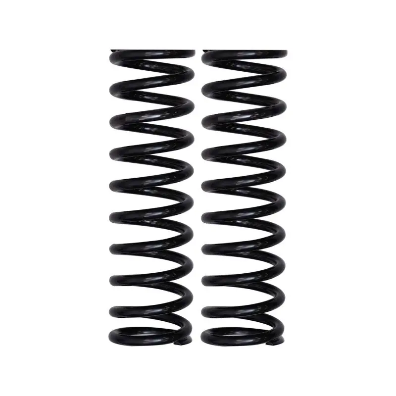 Skyjacker 3 In X 14 In X 300Lb Universal Coilover Coil Springs 1