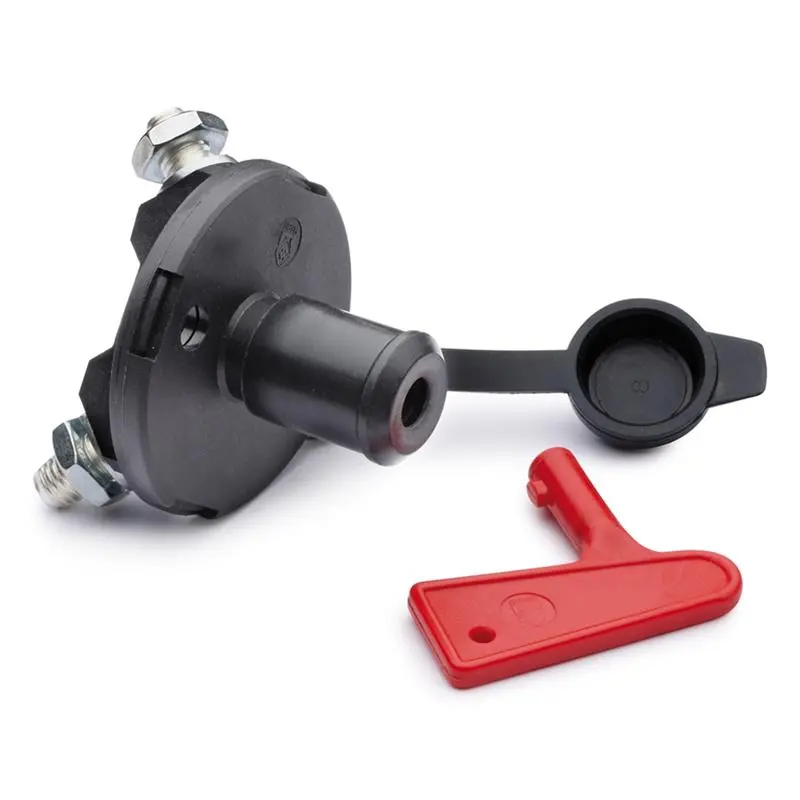 Sparco Battery Switch Fia W/Resister 1