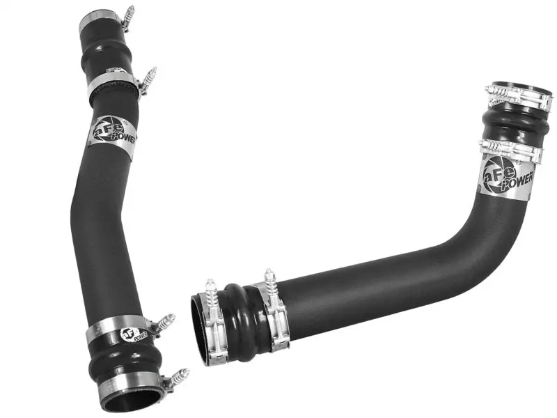 Afe Bladerunner Intercoolers I/C Tube 3In Hot/Cold Dodge Trucks 03-07 L6-5.9L 1