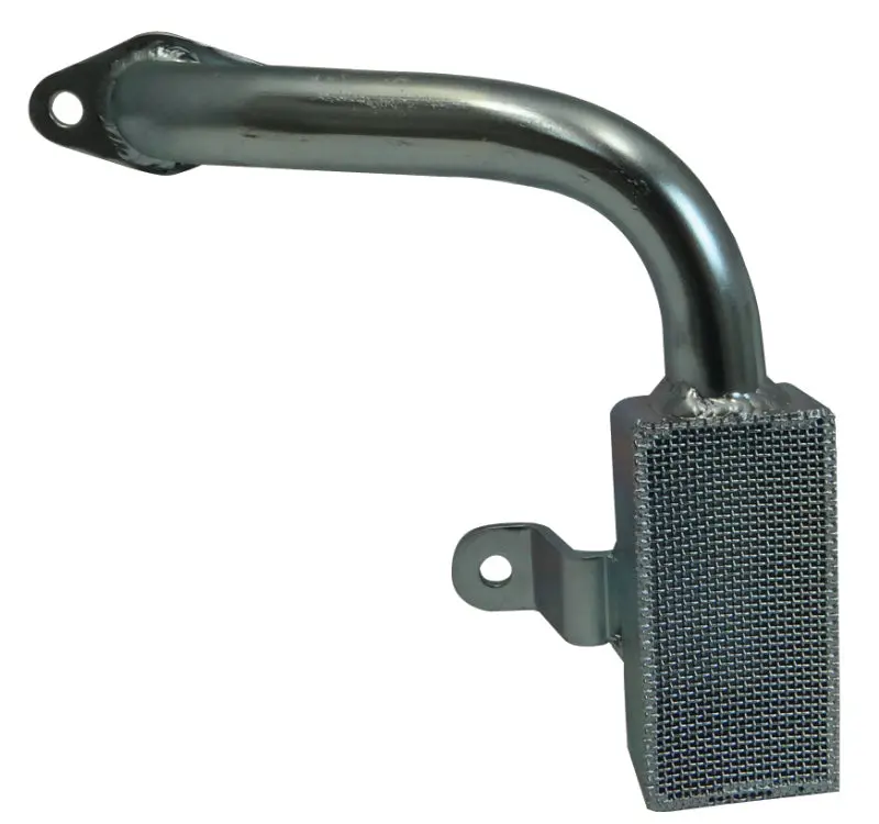Moroso Honda 2.2L Oil Pump Pick-Up (Use W/Part No 20912) 1
