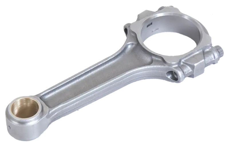 Eagle Chevrolet Bb 6.700In 6.700In 5140 Steel 7/16In Bolts I-Beam Connecting Rods - Set Of 8 1