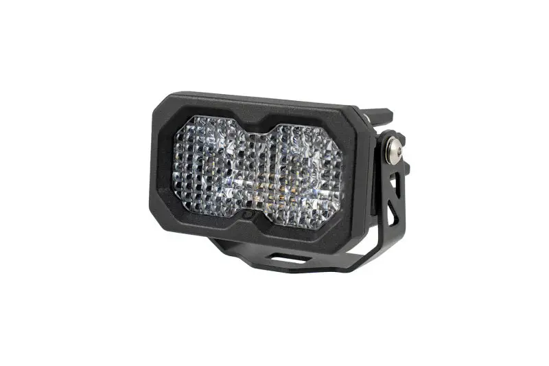 Diode Dynamics C2 2.0 Sport White Flood Standard Abl (Single) 1