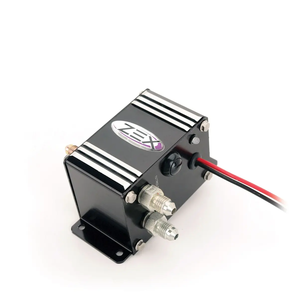 Zex System Control Box Zex Wet - 82008B 1