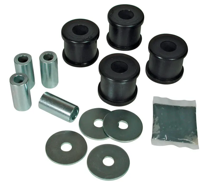Spc Performance Replacement Bushing Kit For Toyota Adjustable Control Arms 1
