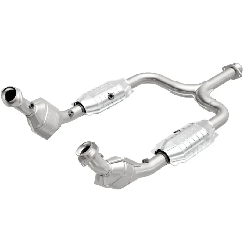 Magnaflow Conv Df 1999-2001 Ford Mustang V6 3.8L 1