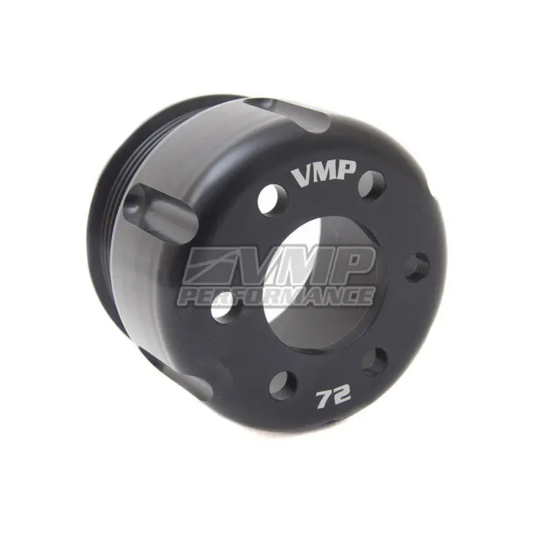 Vmp Performance 5.0L Tvs Supercharger 2.7In 6-Rib Pulley 1