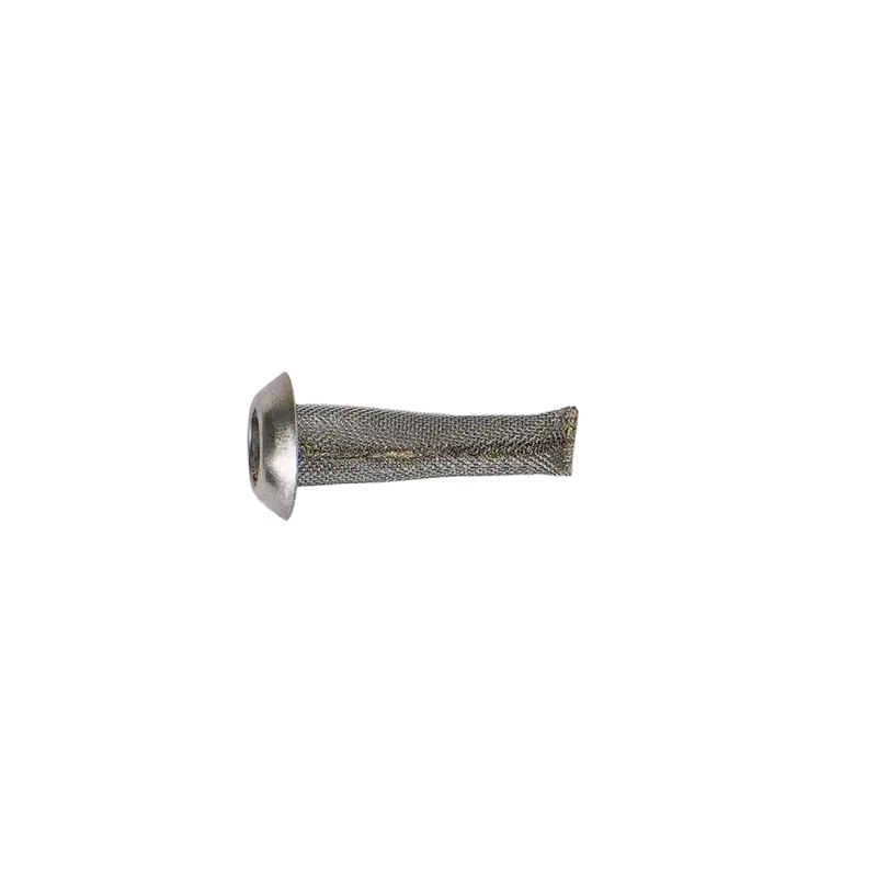 Deatschwerks An-8 37-Degree Universal Fuel Filter 1
