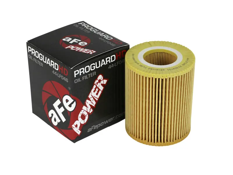 Afe 18-21 Ford F-150 3.0L Pro Guard Hd Oil Filter 1