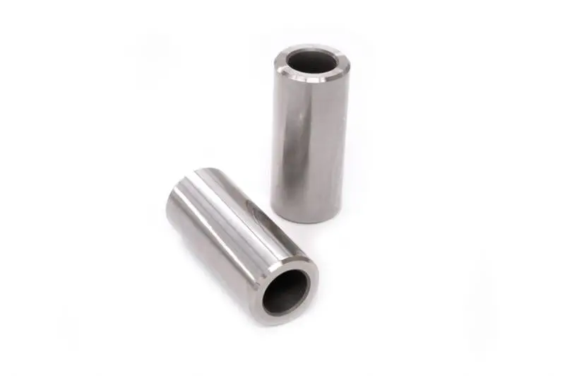 Manley Wrist Pin Retainer, Locks- .061 Round 1