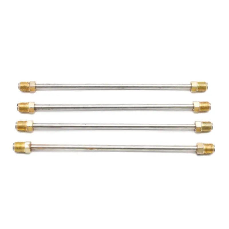 Wilwood Sl Iia Fluid Tube - 4 Pk. 1
