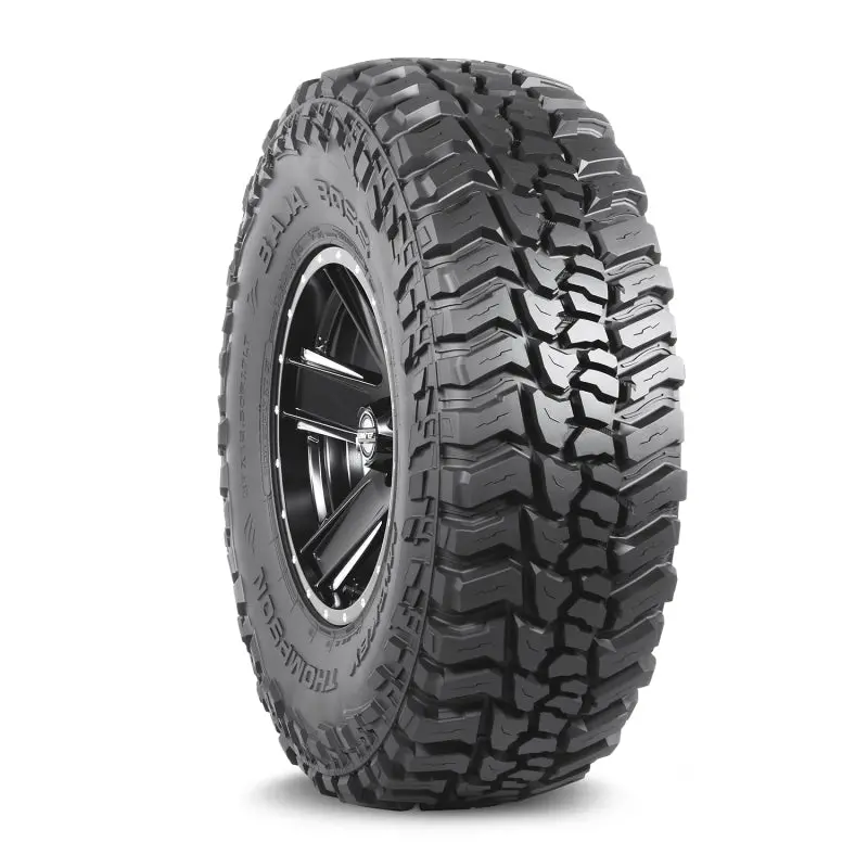 Mickey Thompson Baja Boss M/T Tire - 33X12.50 R15lt 108Q - 247876 1