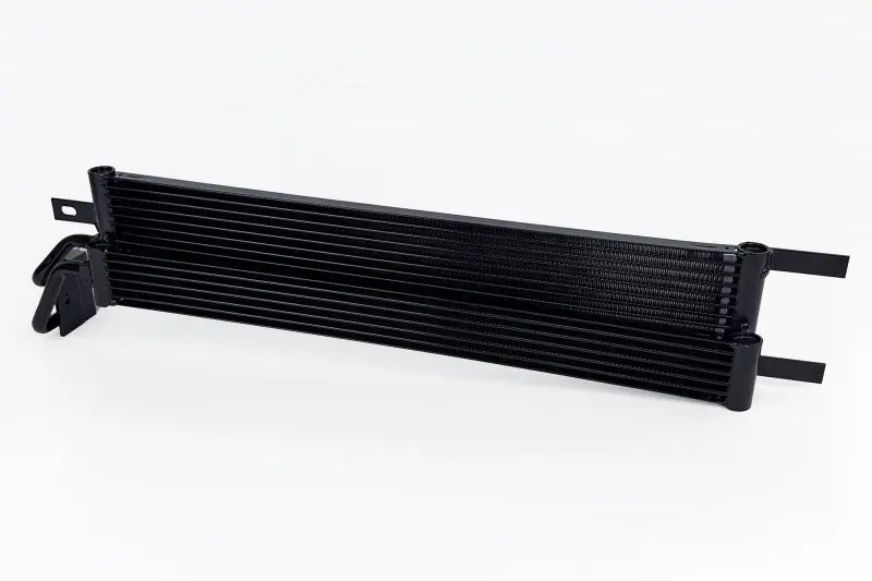 Csf 18-24 Jeep Wrangler / 20-23 Jeep Gladiator High-Performance Transmission Oil Cooler 1