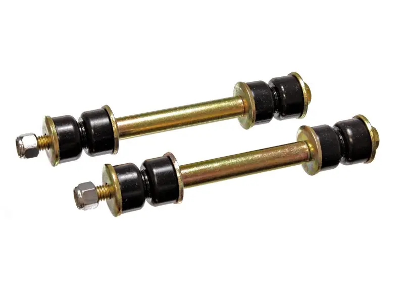 Energy Suspension Buick/Chevrolet/Ford/Chrysler/Oldsmobile/Pontiac/Lincoln&Mercury Black Front End L 2