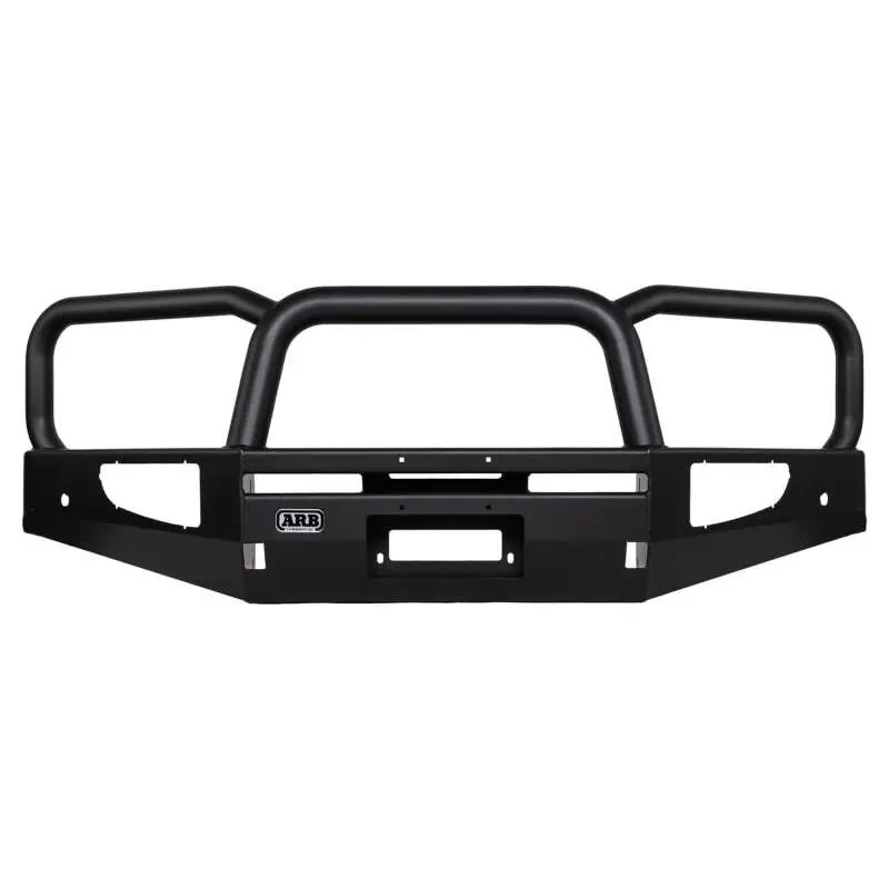 Arb 2020+ Toyota Hilux (Wide Body) Commercial Bull Bar Srs 1