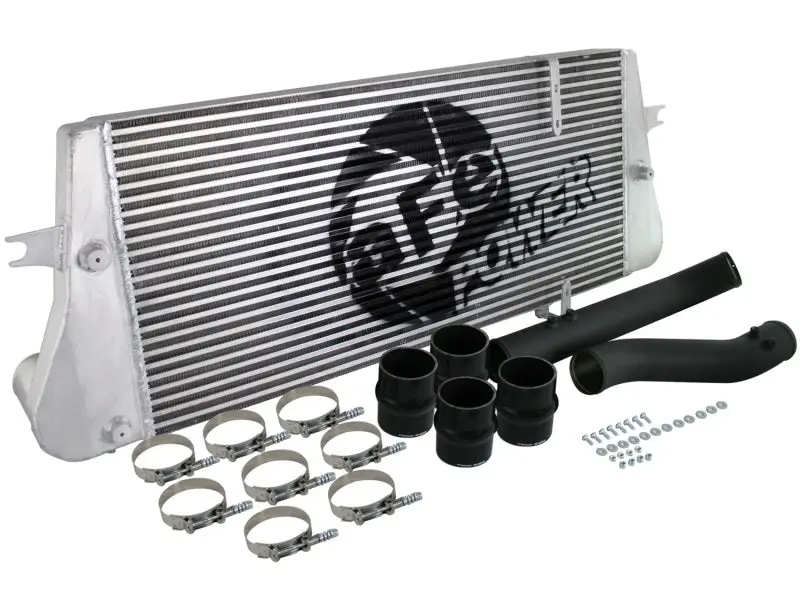 Afe Bladerunner Intercoolers I/C Dodge Diesel Trucks 94-02 Lg-5.9L 1