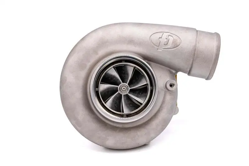 Forced Performance Fp6875 Street Turbocharger W/Ss V-Band 1.02Ar Turbine Housing 1