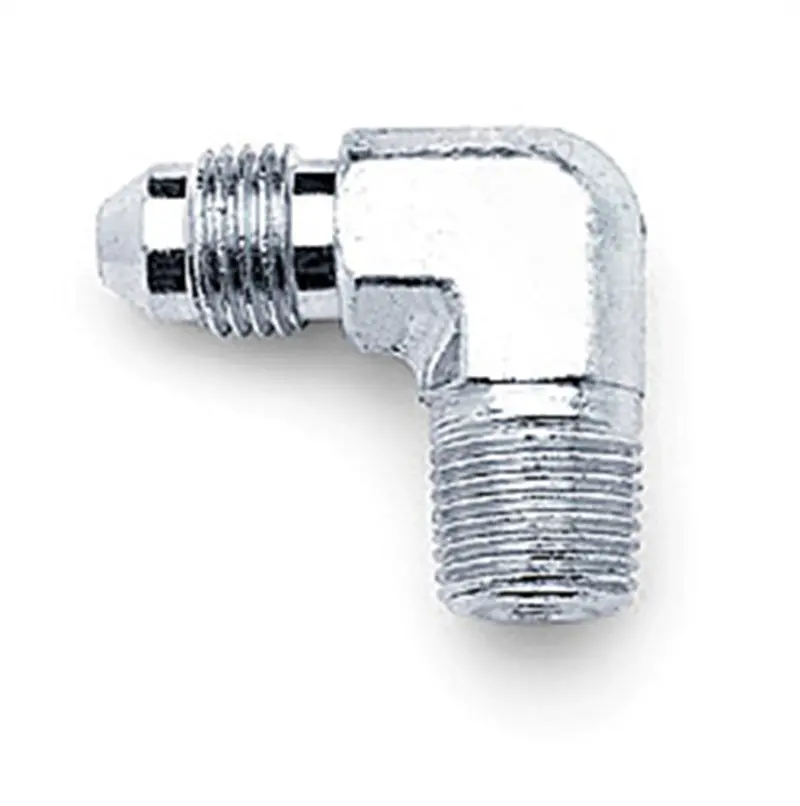 Russell Performance -3 An Sae Brake Adapter Fitting (Endura) 2