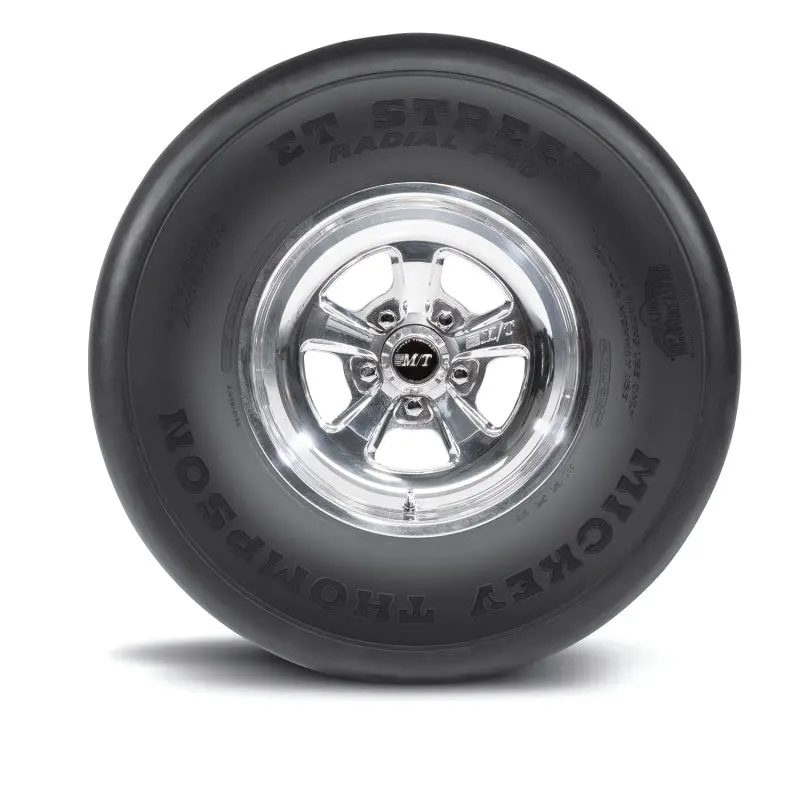 Mickey Thompson Et Street Radial Pro Tire - P275/60R15 - 250350 2